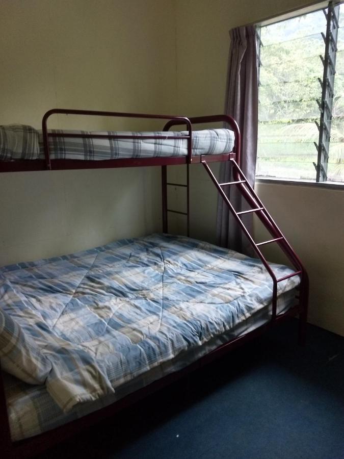 Kinabalu Poring Vacation Lodge Kampung Poring ภายนอก รูปภาพ