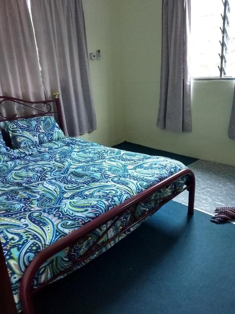 Kinabalu Poring Vacation Lodge Kampung Poring ภายนอก รูปภาพ