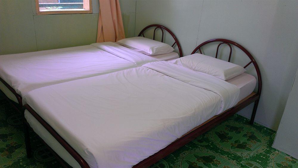 Kinabalu Poring Vacation Lodge Kampung Poring ภายนอก รูปภาพ