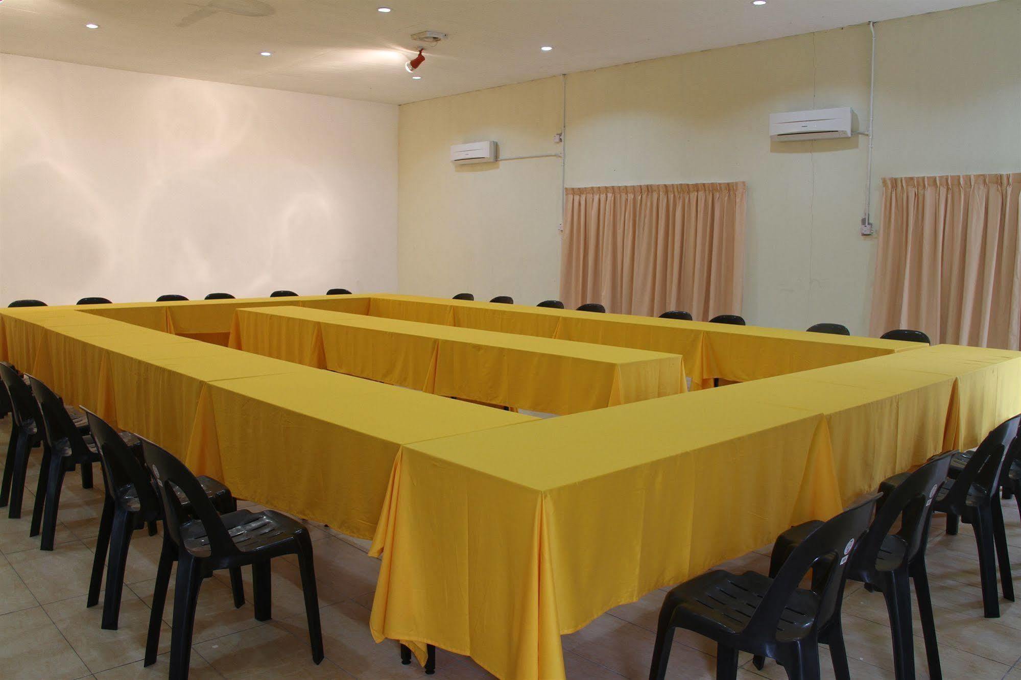 Kinabalu Poring Vacation Lodge Kampung Poring ภายนอก รูปภาพ